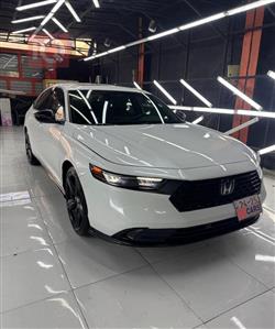 هوندا أكورد